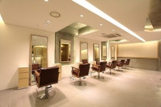 Salon de fromm by Seoul Company, Seoul | 인테리어, 디자인, 파우더 룸