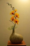 Pin by ym on 정물 | Ikebana flower arrangement, Ikebana, Ikebana sogetsu