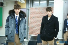 Pin page Pin by eunji 은지 on Kdrama | The heirs, Lee min ho, Heirs korean drama