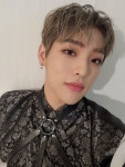 Pin page Épinglé par 양루이 sur The KingDom (더킹덤)