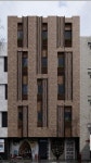 Pin by 엘더팜 on архитектура и дизайн | Brick architecture, Brick facade, Architecture building design