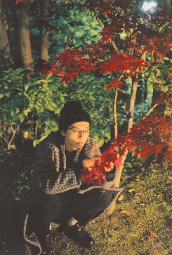 「yoshizawa ryo」おしゃれまとめの人気アイデア｜Pinterest｜muthoharoh | 吉沢 亮, 美少年, 写真集