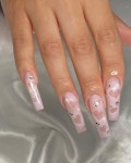네일드날(NAIL DE NAR) | nails!에 있는 nyra님의 핀