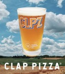 #pizza #clappizza #image #피자 #coupon #쿠폰 in 2022 | Brewing co, Pizza, Brewing