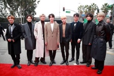 Pin by 유경 노 on ✩┆BTS | Grammys 2020, Grammy awards red carpet, Fashion