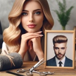 미용 가위 추천, 집에서 간단한 셀프 커트도 전문가처럼