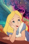 Alice In Wonderland에 관한 250개의 최상의 Pinterest 이미지 Alice In Wonderland