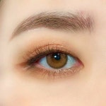 예쁘고 핑핑붉붉 메이크업하고싶을 때 딱..! 오랜만에 껴본 #오렌즈 #스페니쉬피치 랑 찰똑😛 그리고 #치카이치코 마스카라 👍🏻 제발…