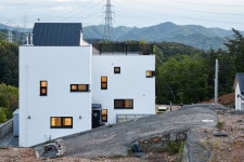 경주 게스트하우스 리오넬과 루이하우스  -  Completed - 조한준건축사사무소 (구 더함건축) 경주 게스트하우스 리오넬과 루이하우스... 