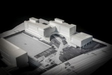 하남 감일 > Project | ANP 건축 | 건축, 초등학교, 공부