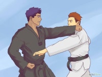 Pin de Jesus Duarte García en TKD *태권도* (con imágenes)