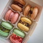 Pin on [SWEETS]in☆g디저트
