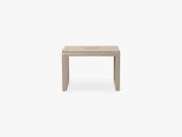 Little Architect Stool, Cashmere - 2021 | 현대적인, 건축가, 의자