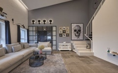 수원 더스퀘어 The Square | 벽돌