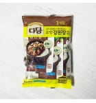 다담 우렁 강된장 비빔양념