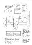 Pin de 김희영 em 옷 만들기 | Moldes de shorts, Padrão de calças, Molde de costura