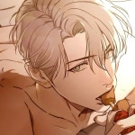 ˗ˏˋ ୨⎯ ❝ Manhwa ┇ BL ┇ Nerd Project ┇ 너드 프로젝트 ❞ ⎯୧´ˎ˗