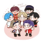 아미 모여라!에 있는 빵야님의 핀 - 2020