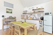 가평 두밀두밀 펜션 :: 독채 풀빌라 추천 | 올스테이 공식 블로그 - 2021 | 정원 테이블