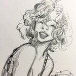 얼굴표정1, 만숙 오 tarafından | Çizim eğitimleri, Sanat karalama defteri, Sanat öğreticiler