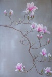 그림에 있는 박경희님의 핀 | 꽃그림, 꽃 예술, 꽃 그리는 법
