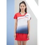 213TS002F [여성] :: 요넥스본사 공식 온라인몰, yonex, 요넥스몰