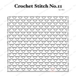 소모 (@somo.poom) • Instagram fotoğrafları ve videoları | Crochet stitches, Stitch, Crochet