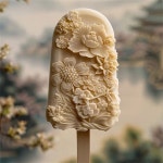 얼음꽃아이스크림성산점 - 마포구 월드컵북로 233 | Pin page Recetas dulces에 있는 María님의 핀 - 2024 | 꽃 얼음, 아이스캔디, 아이스크림