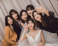 아이웨딩 > 브랜드 > 웨딩스튜디오 > 대구_더메이드 (본식스냅) | 웨딩사진, 예복, 결혼준비