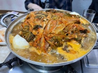 일당감자탕 - 대전 탕 / 찌개 / 전골 | 맛집검색 망고플레이트 - 2021 | 음식, 메뉴