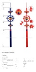 Pin by 명주 김 on 매듭 | Macrame art, Macrame patterns, Micro macrame