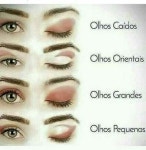 Maquiagens에 관한 20개의 최상의 Pinterest 이미지 | 뷰티 메이크업, 눈썹 및 아이메이크업 Maquiagens