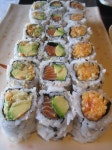 Sushi에 관한 90개의 최상의 Pinterest 이미지 | 일식, 사시 미 및 스시롤 Sushi