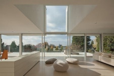 에츠하임건축디자인 | ShowCase: Residence in Weinheim by Wannenmacher-Möller Architekten | 인테리어, 집 짓기, 아이디어