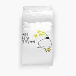 [3913꽃년이시리즈/3913 Flower series] 나리/ Nari Duvet Cover [3913꽃년이시리즈/3913 Plants series] 나리/ Nari Duvet... 