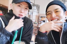 𝑷𝒆𝒏𝒕𝒂𝒈𝒐𝒏 • 펜타곤