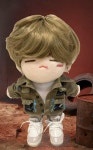 슈마일☺︎³⁹ʀɪᴇ (⸝⸝⸝- ㅅ -⸝⸝⸝)🧈 on Twitter in 2021 | Dolls, Yoongi, Suga