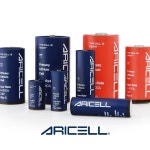 Instagram의 milli & meter님: “주식회사 아리셀 CI 리뉴얼” aricell