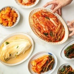 반찬/냉장/김치 - 아내의 식탁 | 매일 만나는 프리미엄 레시피 - 2020 | 반찬, 레시피, 식탁