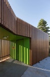 Cook Park Amenities | 환경, 화장실