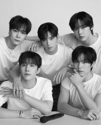 ASTRO x CHAUMET ASTRO x CHAUMET | Cha eun woo, 7 year anniversary, Astro