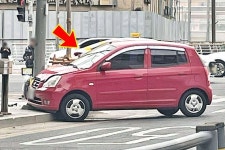 진짜 속 터지네.. 짜증나는 불법주정차, 100% 참교육 방법 있었죠 진짜 속 터지네.. 짜증나는 불법주정차, 100% 참교육 방법 있었죠 - 2024... 