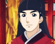 King Jung Jong Jang Geums dream 장금이의 꿈 janggeumunrüyası