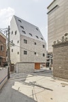 글_제이와이아키텍츠 JYA-RCHITECTS   소담소담은 셰어하우스이다. 우리가 프로젝트를 시작하면서 던진 첫 번째 질문은... 