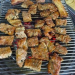 청죽골식당 - 뚝섬역 고기 요리 | 맛집검색 망고플레이트 - 2021 | 요리, 고기