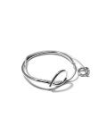 콜드프레임 COLDFRAME | Jewelry, Silver rings, Silver