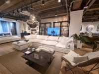 까사알렉시스 티모시울튼 까사알렉시스 티모시울튼 | Sectional couch, Furniture, Couch