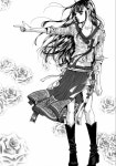Korean Manhwa “Goong” 궁 Hanbok