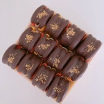 9월 18일(수) 라인업… | Easy desserts, Dessert recipes, My dessert