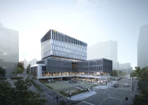 (주)해마종합건축사사무소! Projects | (주)해마종합건축사사무소